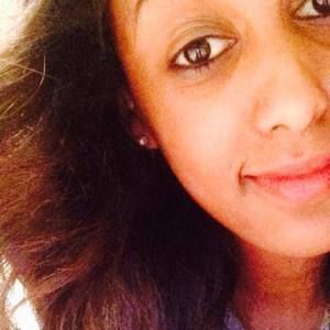 Meet your Posher, Yodit